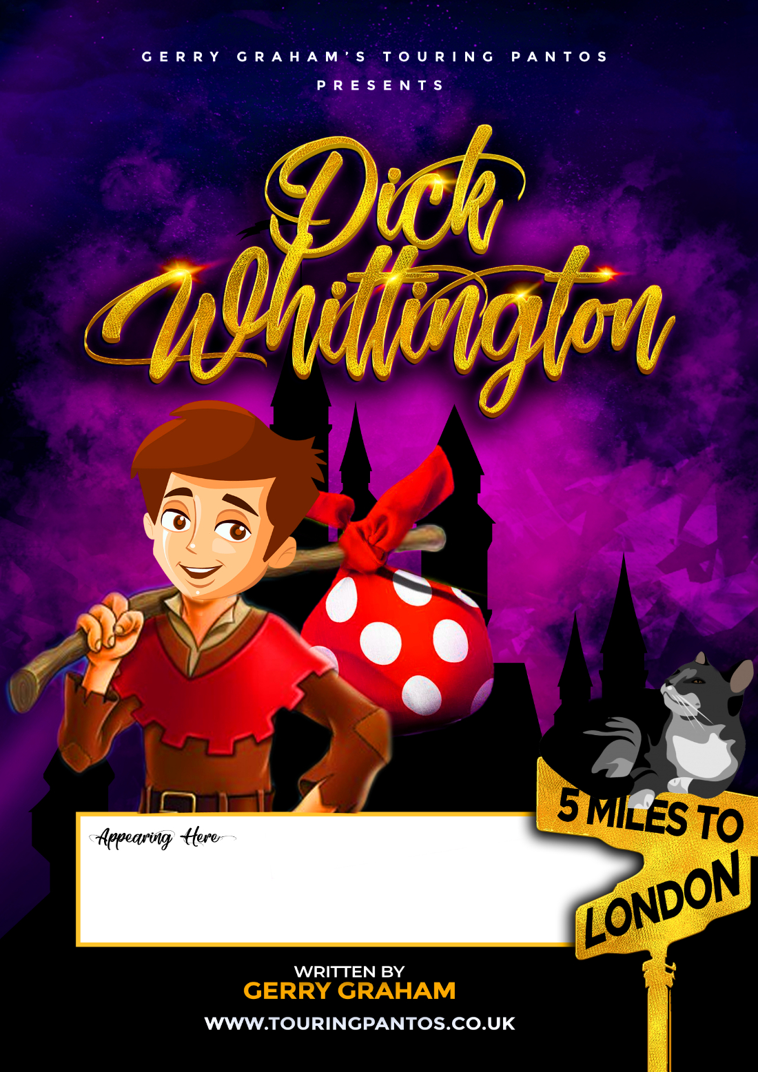 Dick Whittington